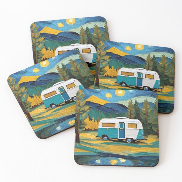 Item preview, Camping is fun designed and sold by Amhasty37.