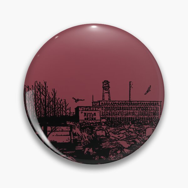 Item preview, Title Fight (red) designed and sold by ethywheat.