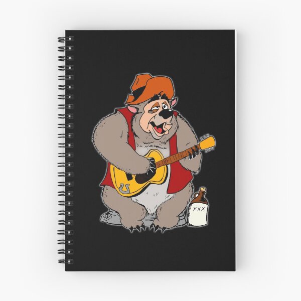 Item preview, Country Bear Jamboree a Country Bear Jamboree a Country Bear Jamboree designed and sold by Huffohop.