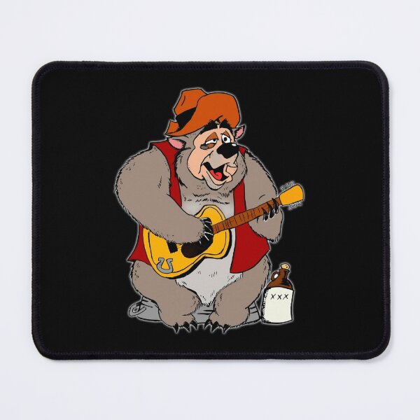 Item preview, Country Bear Jamboree a Country Bear Jamboree a Country Bear Jamboree designed and sold by Huffohop.