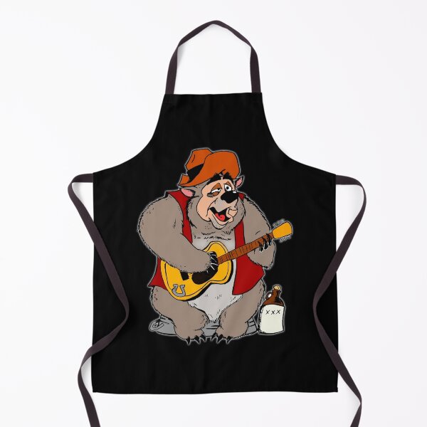 Item preview, Country Bear Jamboree a Country Bear Jamboree a Country Bear Jamboree designed and sold by Huffohop.