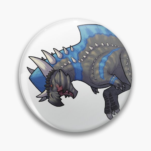 Item preview, Skull Crusher Wyvern designed and sold by Jougeroth.