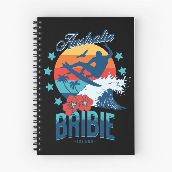 Artikelvorschau, BRIBIE-INSEL entworfen und verkauft von jbird1979.