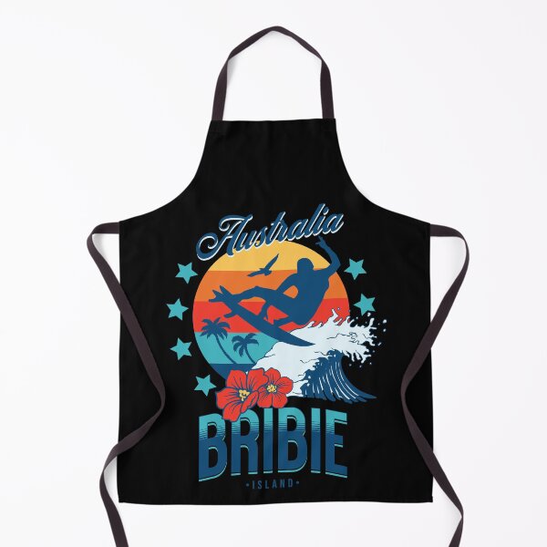 Item preview, BRIBIE ISLAND designed and sold by jbird1979.