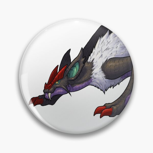 Item preview, Soundwave Wyvern designed and sold by Jougeroth.
