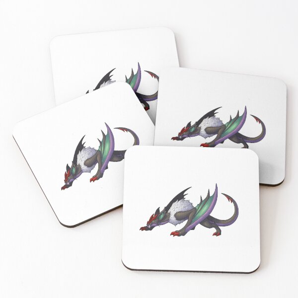 Item preview, Soundwave Wyvern designed and sold by Jougeroth.
