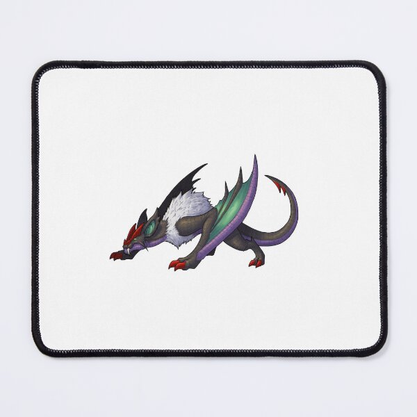 Item preview, Soundwave Wyvern designed and sold by Jougeroth.