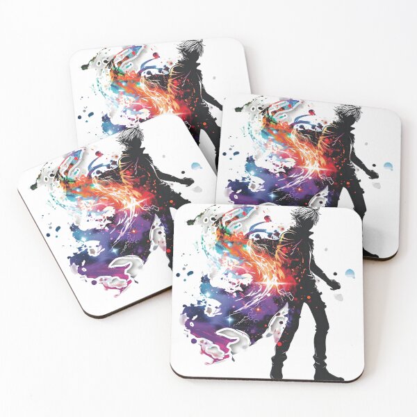 Item preview, power of universe stiker designed and sold by Serkritter.