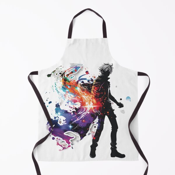 Item preview, power of universe stiker designed and sold by Serkritter.