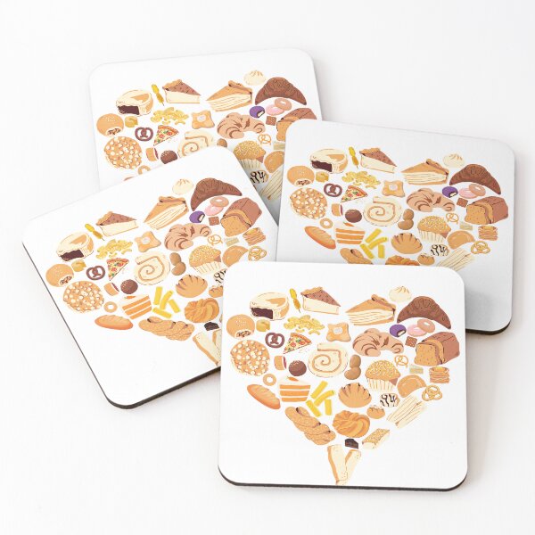Item preview, Carb Lover designed and sold by River Graphic Design.