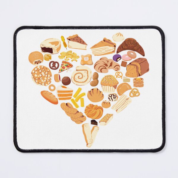 Item preview, Carb Lover designed and sold by River Graphic Design.