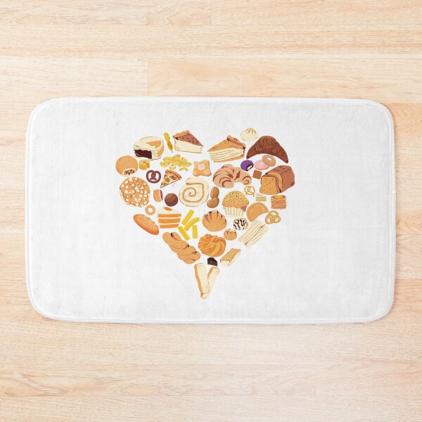 Item preview, Carb Lover designed and sold by River Graphic Design.