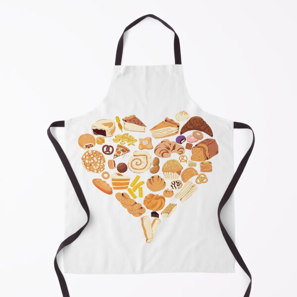 Item preview, Carb Lover designed and sold by River Graphic Design.