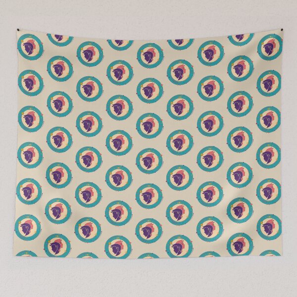Item preview, Gemini  designed and sold by PaintedPixels01.
