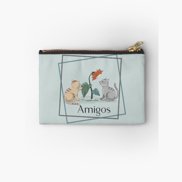 Item preview, Amigos designed and sold by Vienna15.