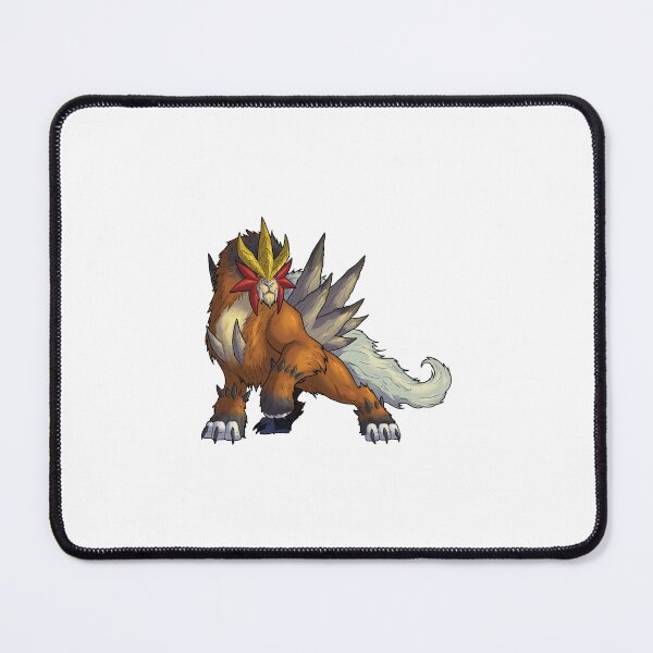 Item preview, Lord of Eruption designed and sold by Jougeroth.