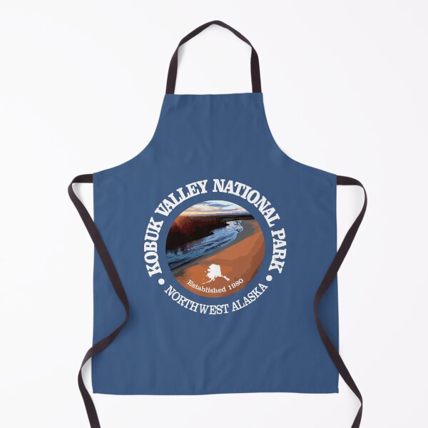 Item preview, Kobuk Valley National Park (NP2) designed and sold by curranmorgan.
