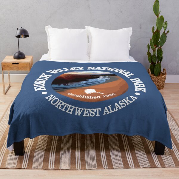 Item preview, Kobuk Valley National Park (NP2) designed and sold by curranmorgan.