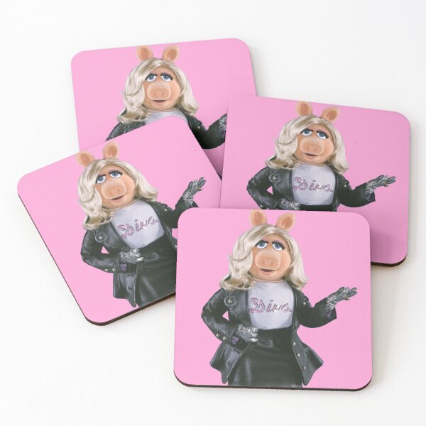 Item preview, DIVA PIGGY designed and sold by NAUTIZE.