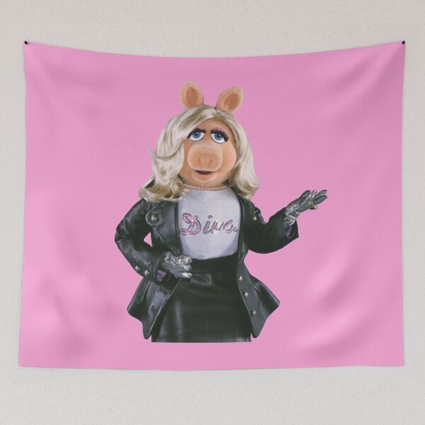 Item preview, DIVA PIGGY designed and sold by NAUTIZE.