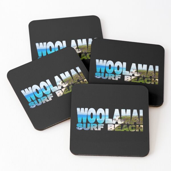 Item preview, WOOLAMAI SURF BEACH - Phillip Island - Victoria Australia designed and sold by Adam Gormley.