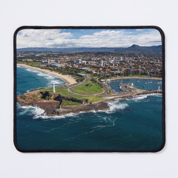 Item preview, Wollongong City designed and sold by 16images.