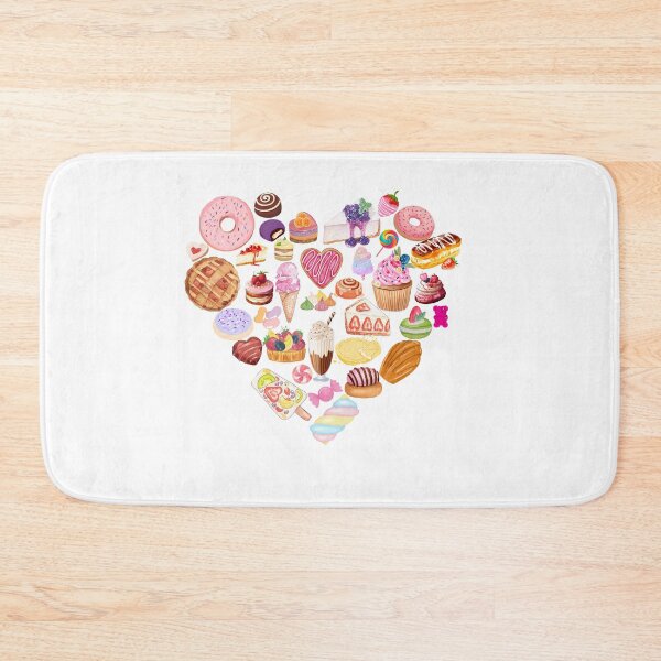 Item preview, Dessert Lover designed and sold by River Graphic Design.
