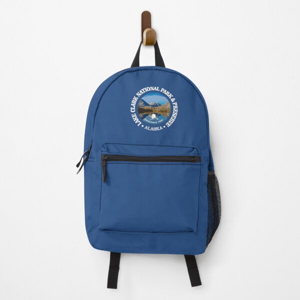 Item preview, Lake Clark National Park (NP2) designed and sold by curranmorgan.