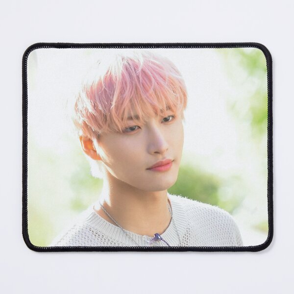 Item preview, Ateez Seonghwa HD designed and sold by kpopnow.