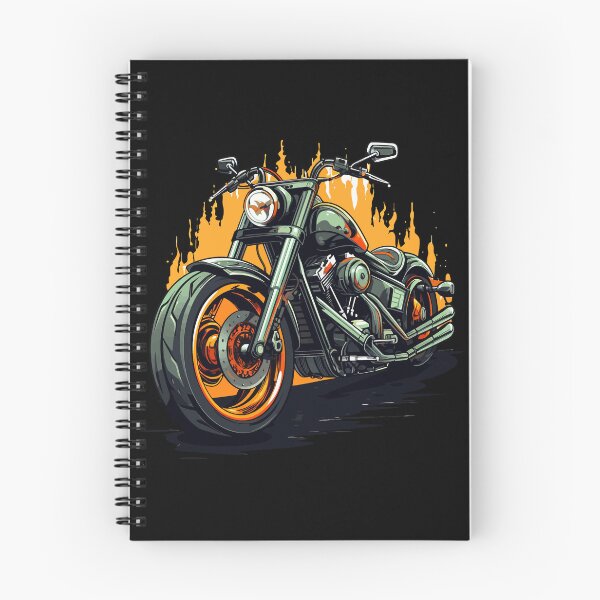Item preview, Fire Bike  designed and sold by priyanshustore.