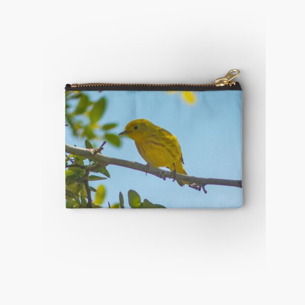 Item preview, Yellow canary designed and sold by bohemianeNVy7.