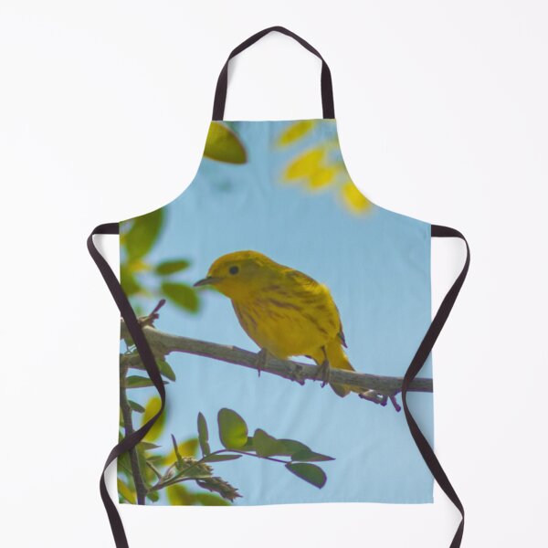 Item preview, Yellow canary designed and sold by bohemianeNVy7.