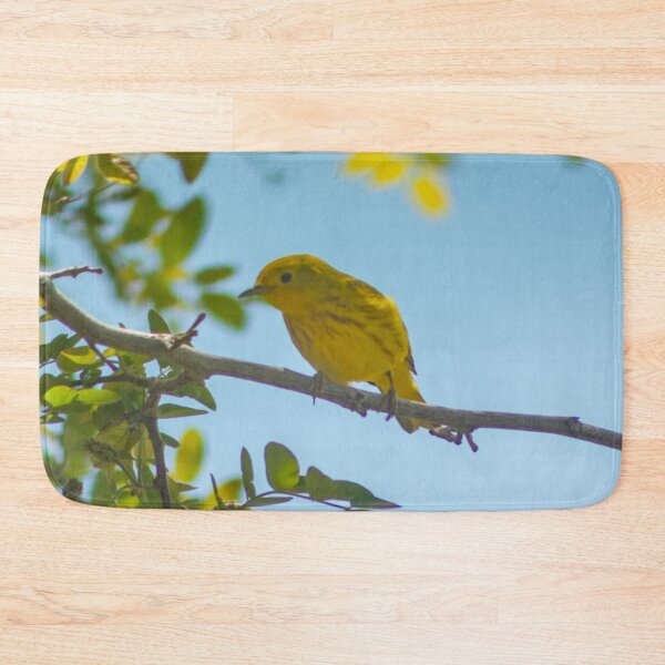 Item preview, Yellow canary designed and sold by bohemianeNVy7.