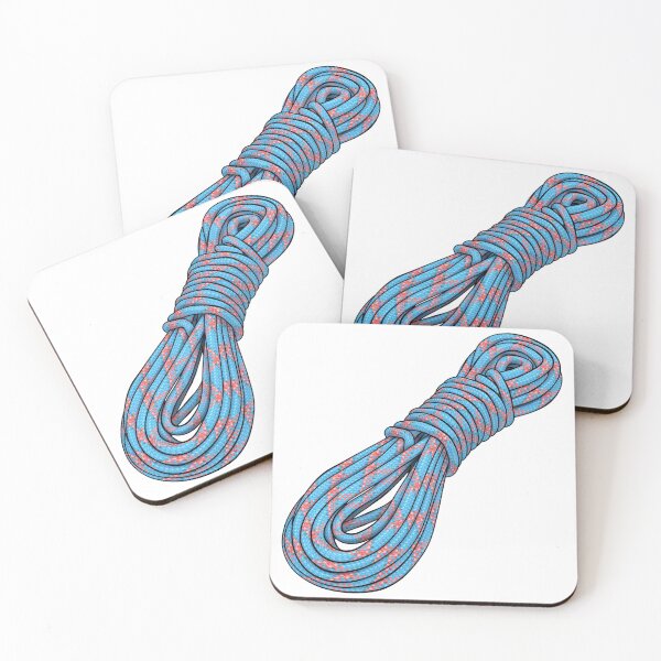 Item preview, Rock Climbing Rope designed and sold by Here-We-Go.