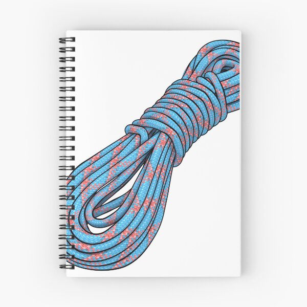 Item preview, Rock Climbing Rope designed and sold by Here-We-Go.