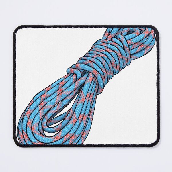 Item preview, Rock Climbing Rope designed and sold by Here-We-Go.