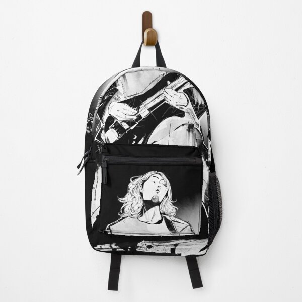 Item preview, oneokRock Bass Player(black) designed and sold by joearc.