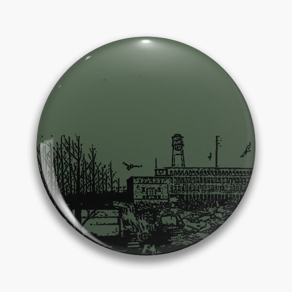Item preview, Title Fight (green) designed and sold by ethywheat.