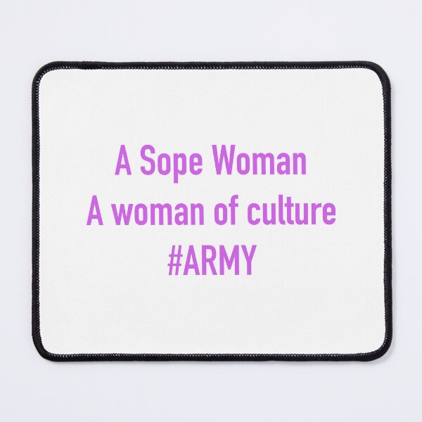 Item preview, Sope Woman designed and sold by MaryAreWe.
