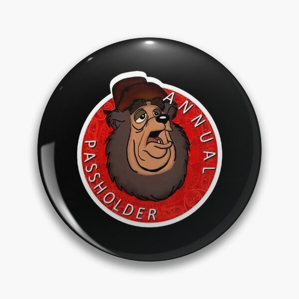 Artikelvorschau, Country Bear Jamboree, ein Country Bear Jamboree, ein Country Bear Jamboree entworfen und verkauft von Huffohop.