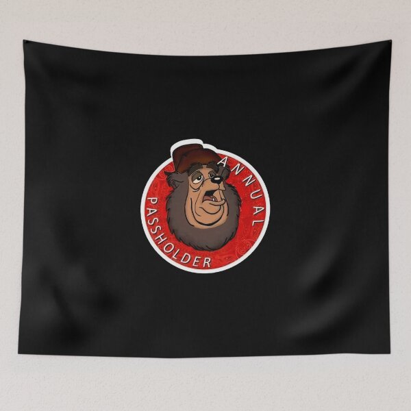 Item preview, Country Bear Jamboree a Country Bear Jamboree a Country Bear Jamboree designed and sold by Huffohop.