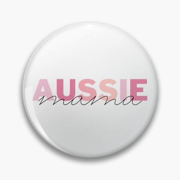 Item preview, Aussie Mom Dog Mom Gift Australian Shepherd Mom Gift Aussie  designed and sold by AIVDesignCo.