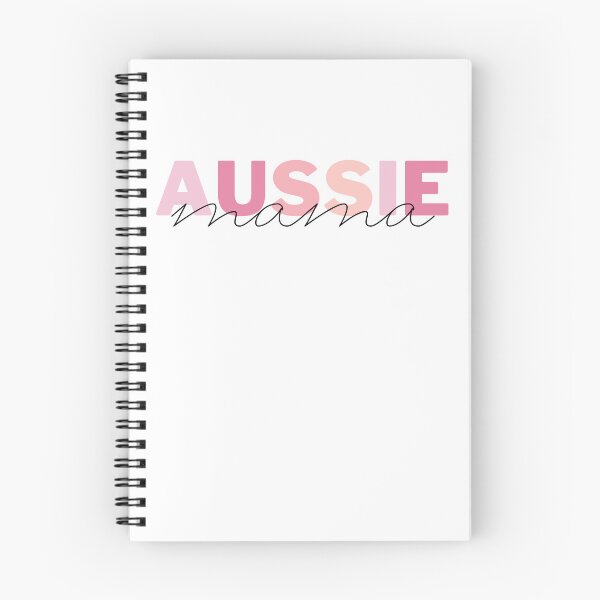 Item preview, Aussie Mom Dog Mom Gift Australian Shepherd Mom Gift Aussie  designed and sold by AIVDesignCo.