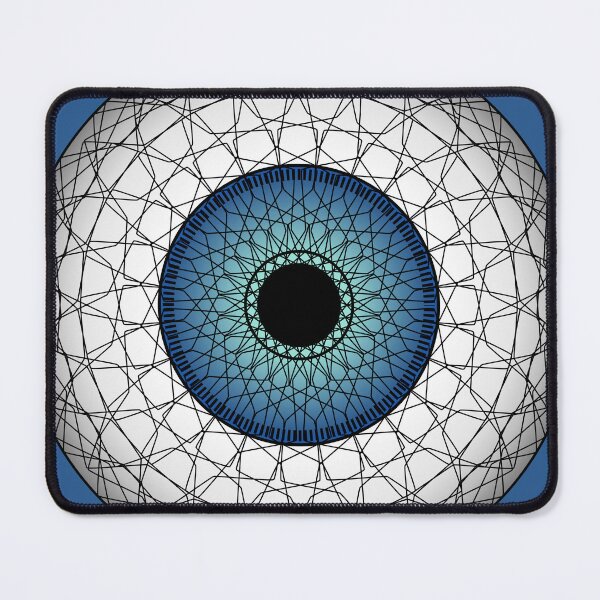 Item preview, Dark Blue Eye designed and sold by Killgroove.