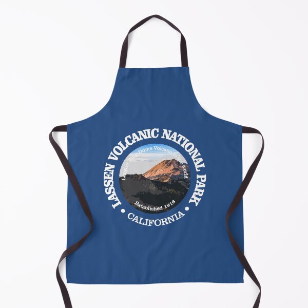 Item preview, Lassen Volcanic National Park (NP2) designed and sold by curranmorgan.