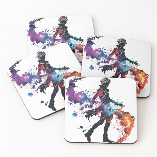 Item preview, power of  universe stiker designed and sold by Serkritter.
