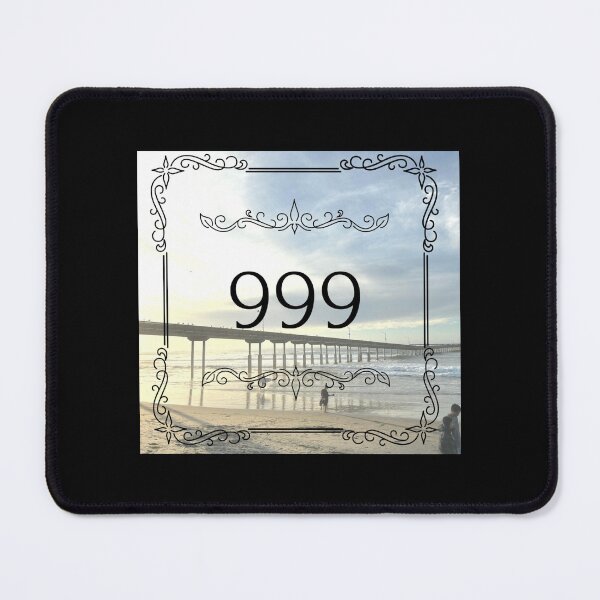 Item preview, 999 designed and sold by GGsCreations.