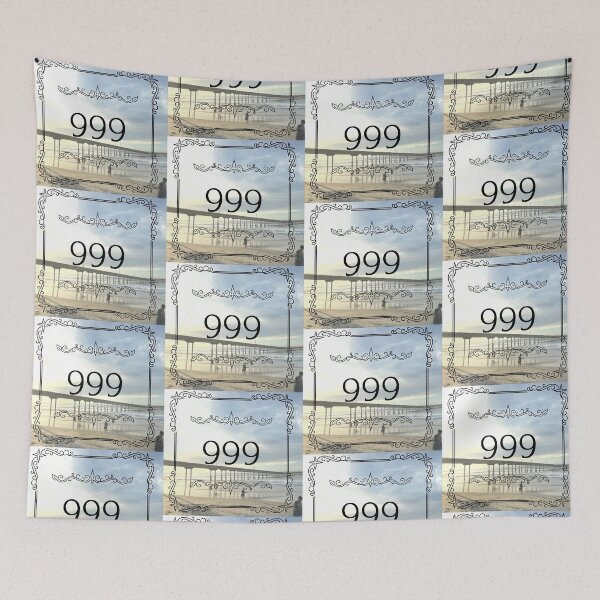 Item preview, 999 designed and sold by GGsCreations.