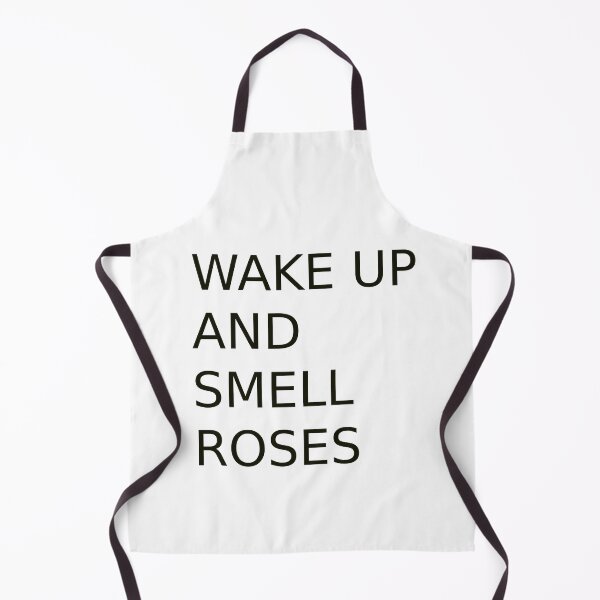 Item preview, DESPERTAR Y HUELE ROSAS designed and sold by Sanny88.