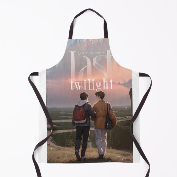 Item preview, Last Twilight poster design designed and sold by g-fullsun03.